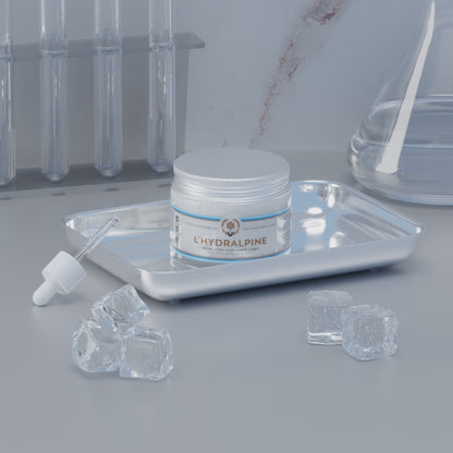 Crème Ultra-Hydratante Corps L&