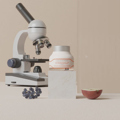 Crema Antietà Lisciante &amp; Idratante Eternalp 2040m